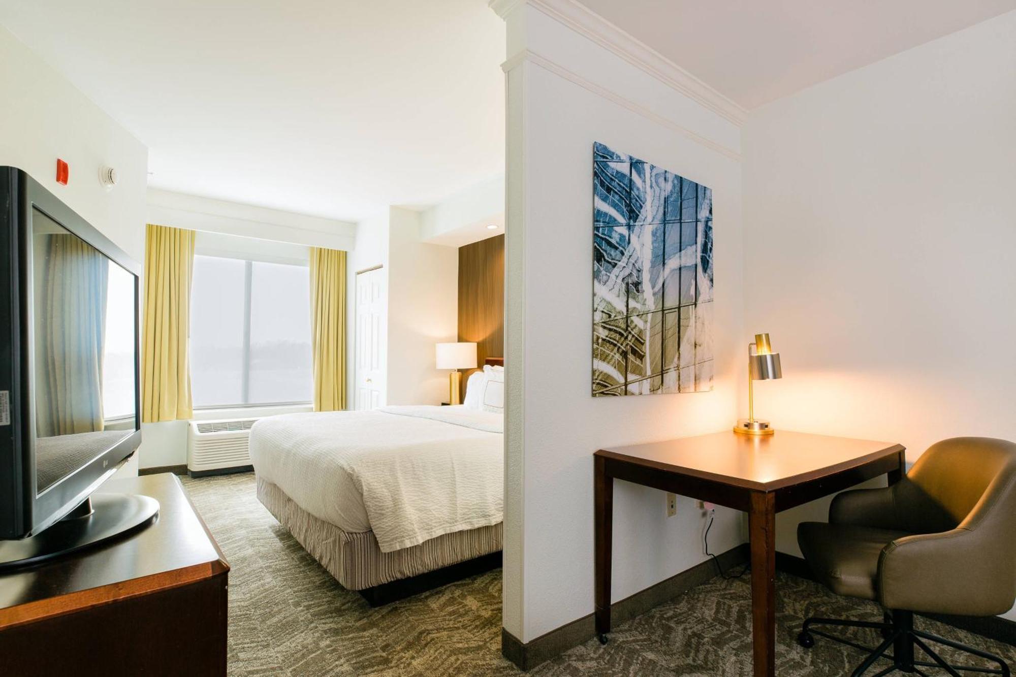Springhill Suites Florence Exterior photo