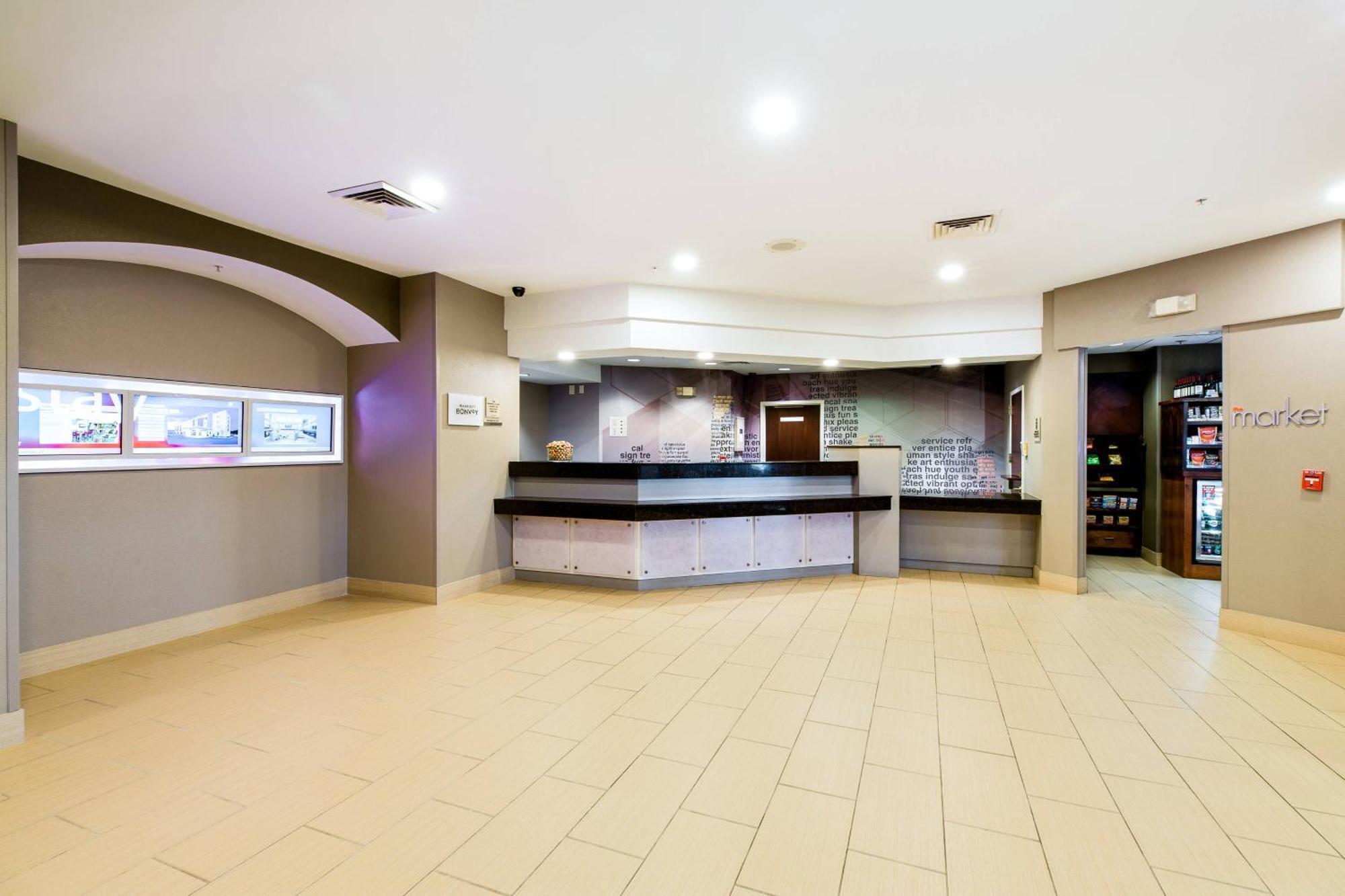 Springhill Suites Florence Exterior photo