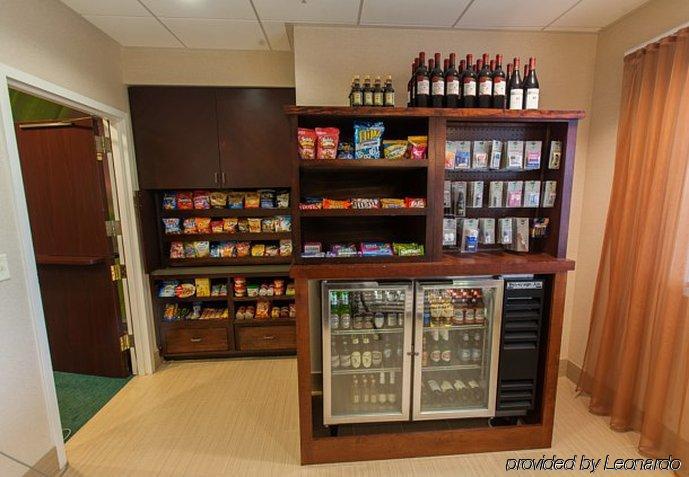 Springhill Suites Florence Exterior photo