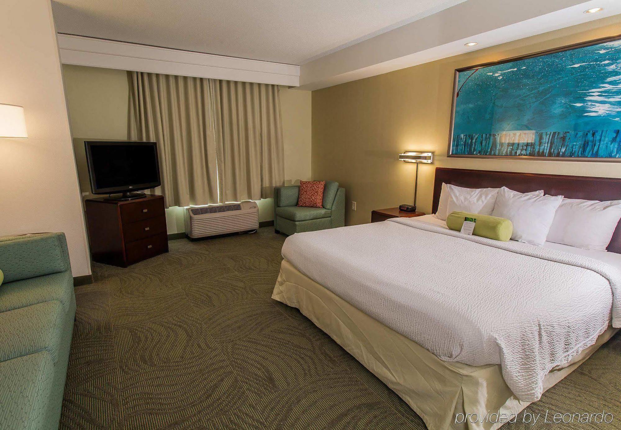 Springhill Suites Florence Exterior photo