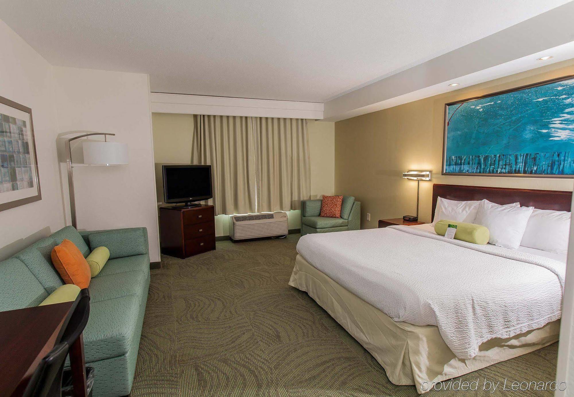 Springhill Suites Florence Exterior photo