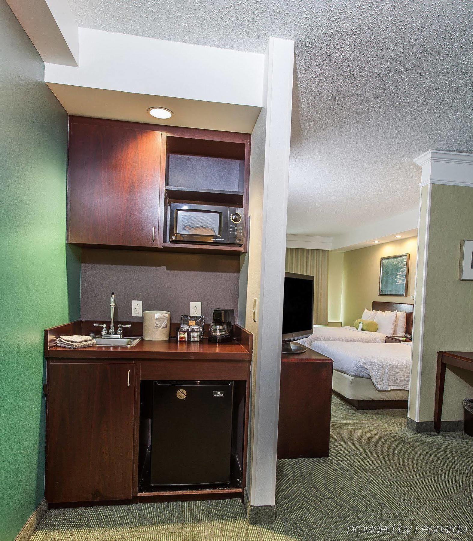 Springhill Suites Florence Exterior photo