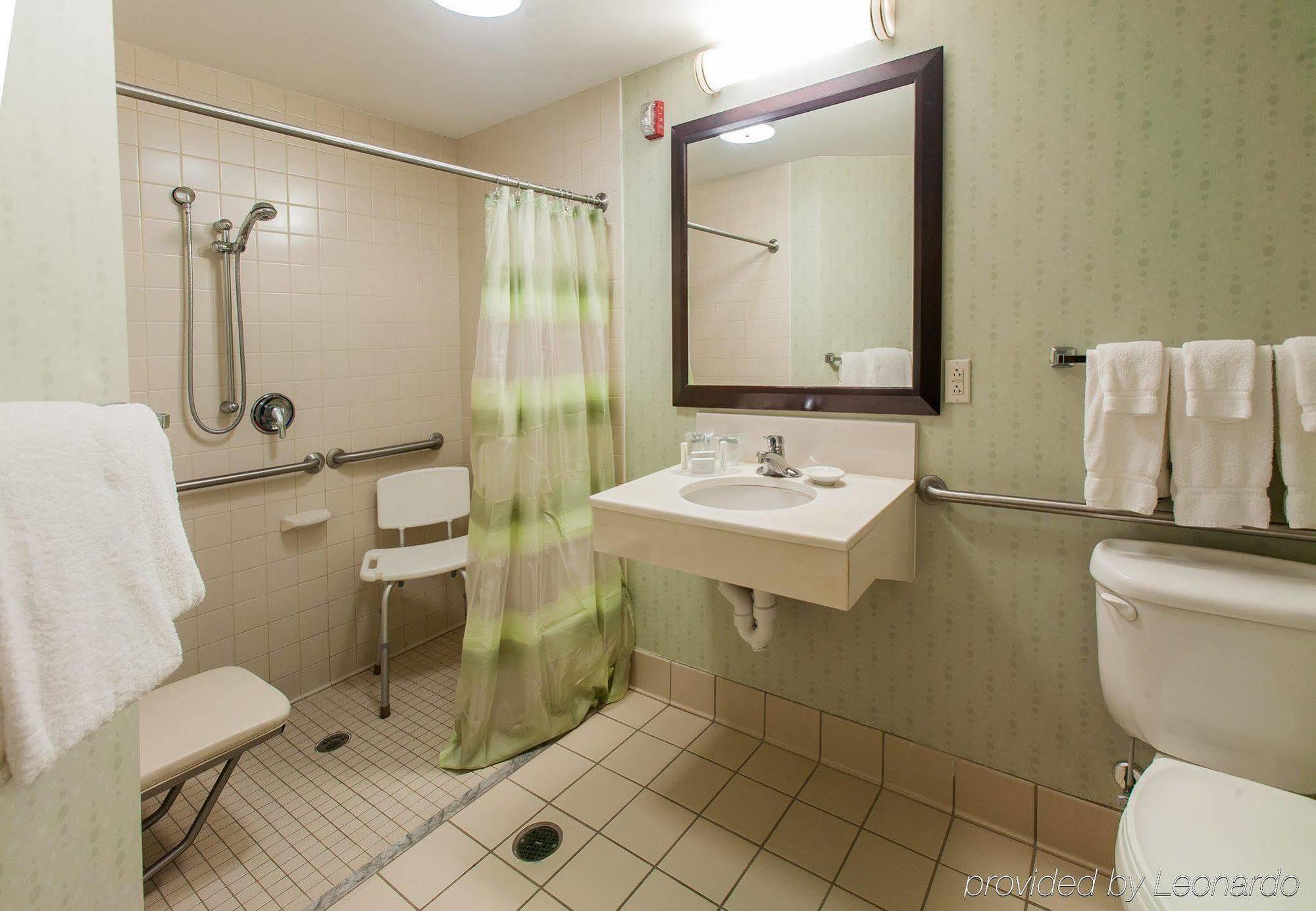 Springhill Suites Florence Exterior photo